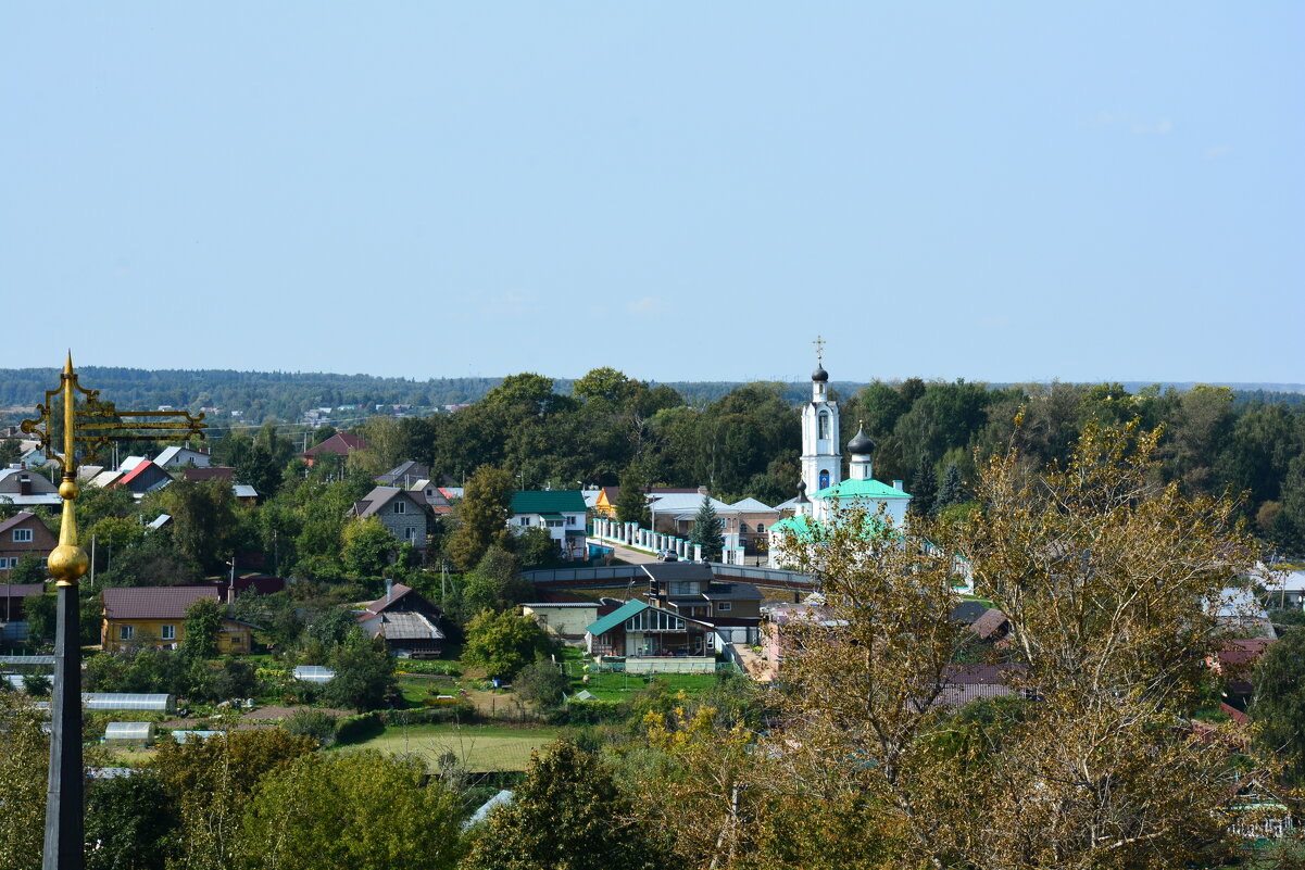 Волоколамск - Галина R... Волоколамск - Галина R...
