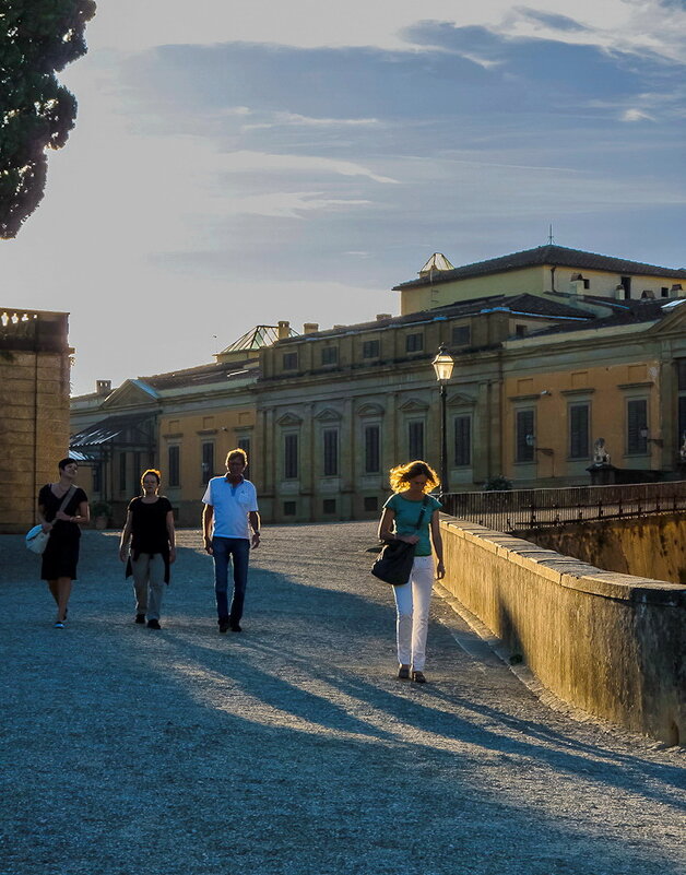 Свет вечерний - Наталья Rosenwasser Свет вечерний - Наталья Rosenwasser