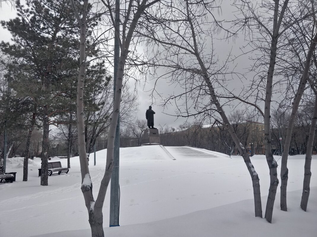 Абай - Андрей Хлопонин Абай - Андрей Хлопонин