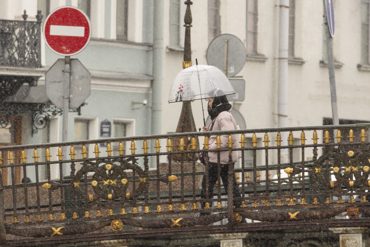 Через мост - Алексей Булак Через мост - Алексей Булак