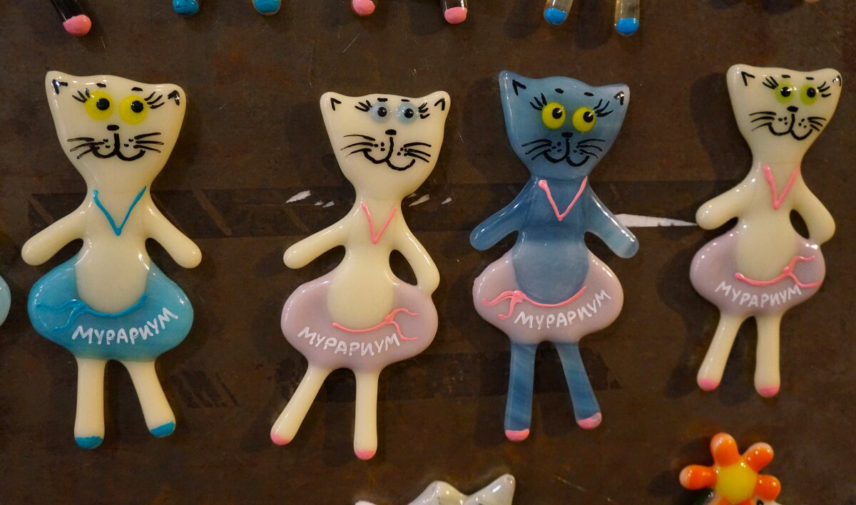 Кото-балет - Алёна Савина Кото-балет - Алёна Савина