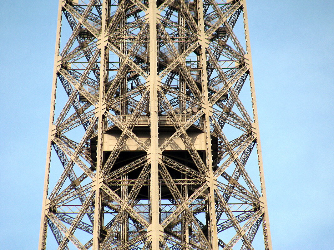 Париж.Эйфелева башня. - Владимир Драгунский Париж.Эйфелева башня. - Владимир Драгунский
