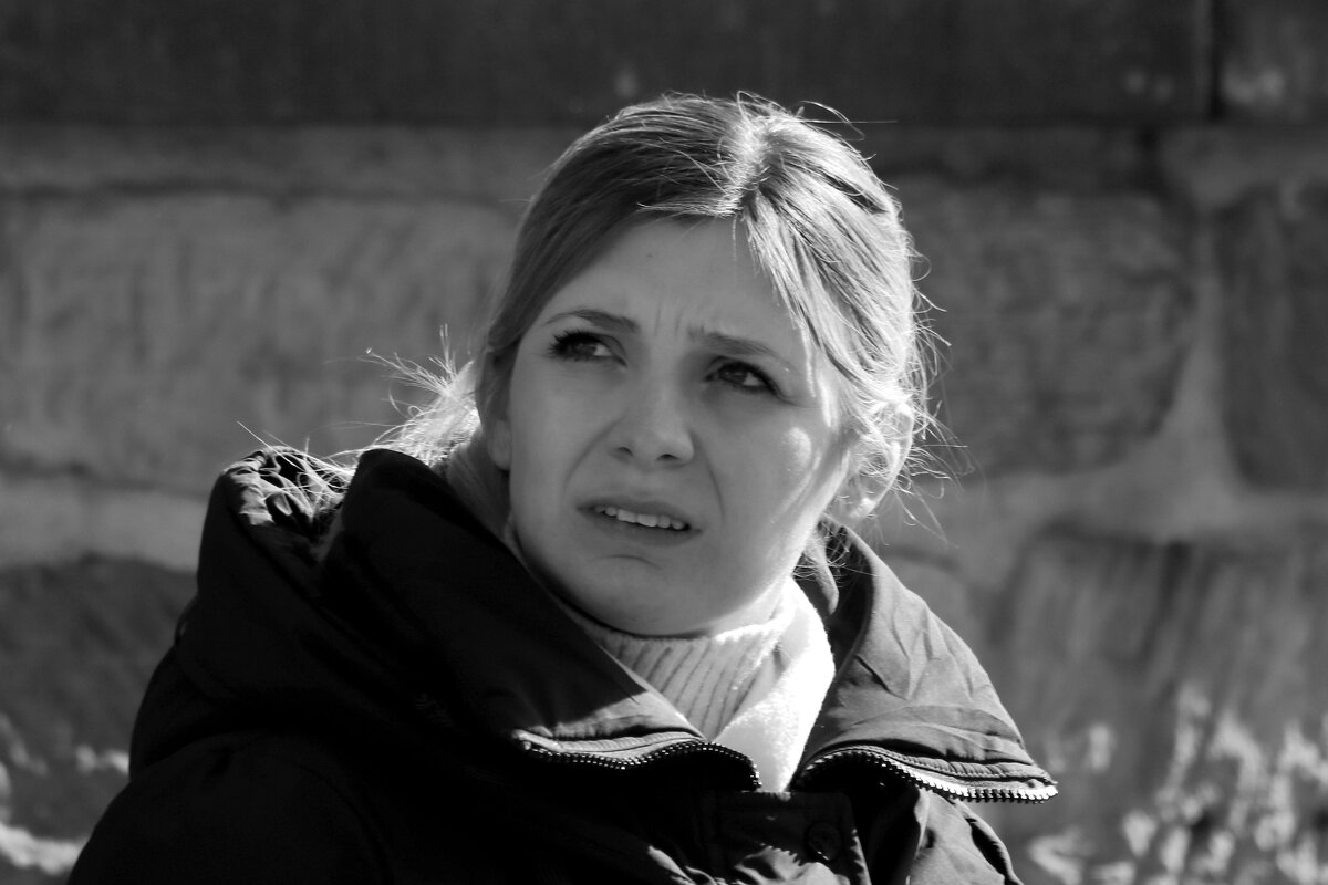 Тревожно.. - Юрий. Шмаков Тревожно.. - Юрий. Шмаков