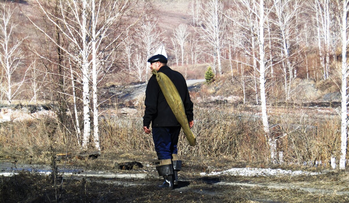 Берегитесь зайки... - Galaelina ***