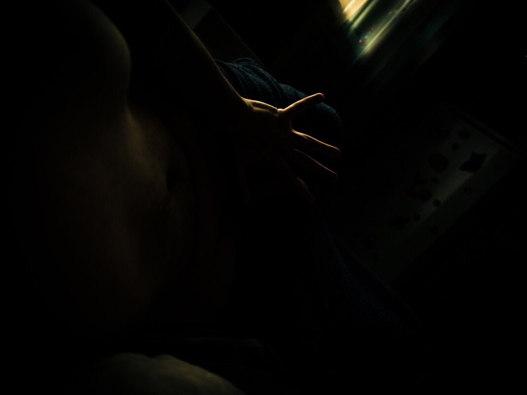 94 - Алекс Патерсон