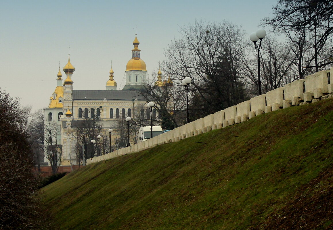 ПОКРОВСКИЙ МОНАСТЫРЬ - Татьяна Касьяненко ПОКРОВСКИЙ МОНАСТЫРЬ - Татьяна Касьяненко