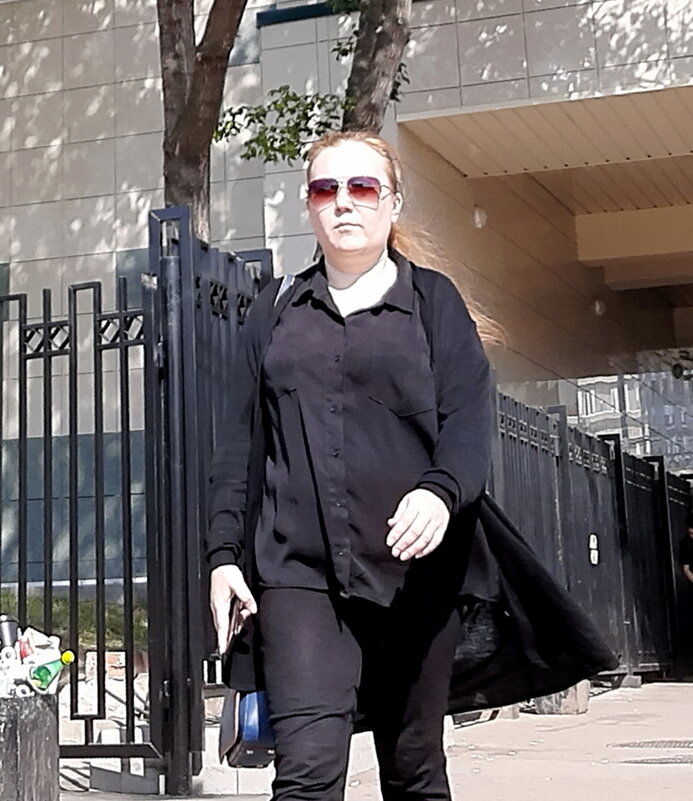 *** - Владимир Захаров