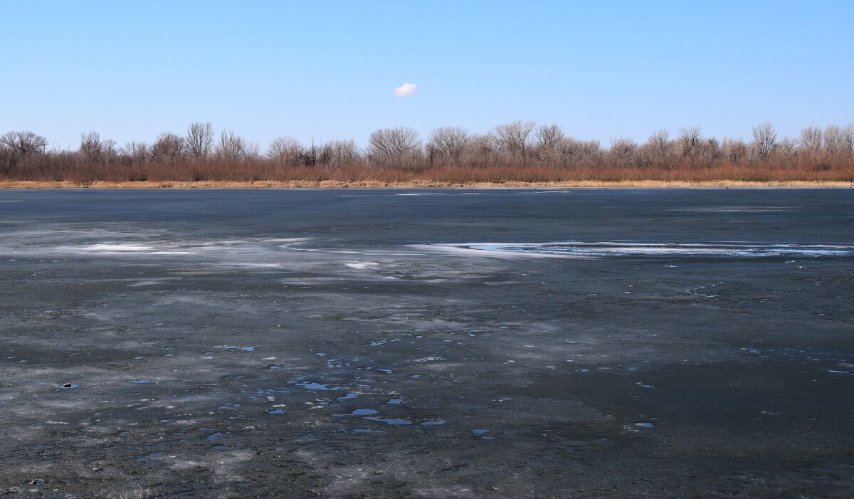 Март начинается - Павленко Михаил 