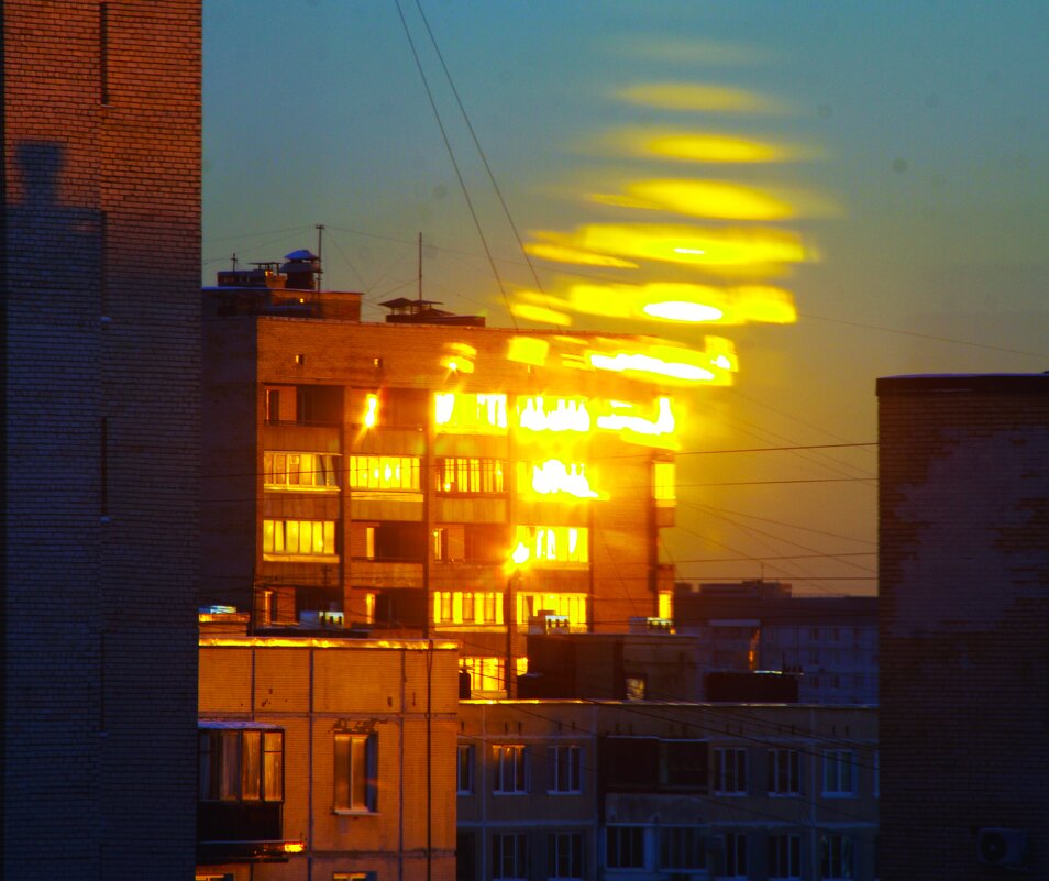 Вот тебе и на !.. - Юрий Куликов