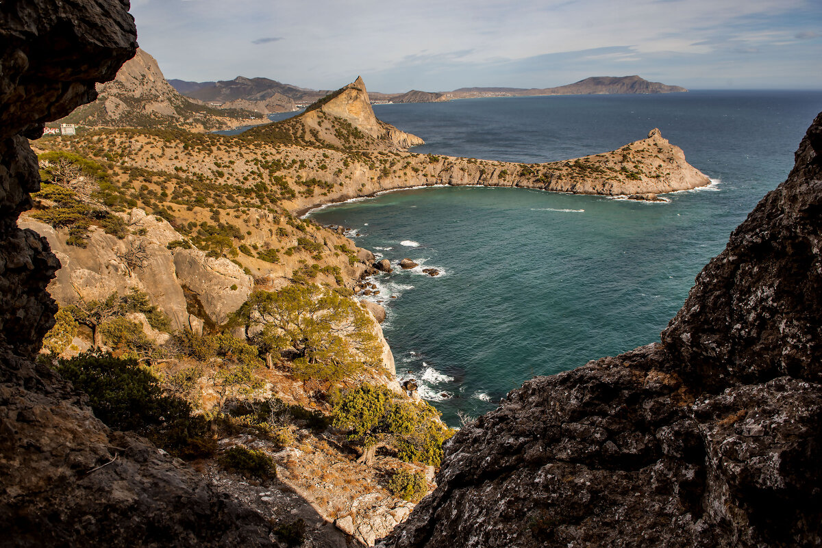 По горам ,по долам... - Сергей Воротников По горам ,по долам... - Сергей Воротников
