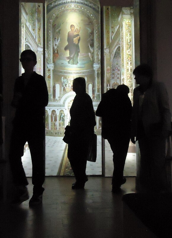 ценности - sv.kaschuk 