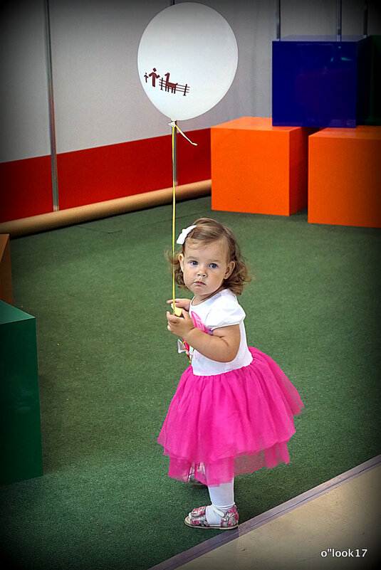 дети наше все - Олег Лукьянов дети наше все - Олег Лукьянов