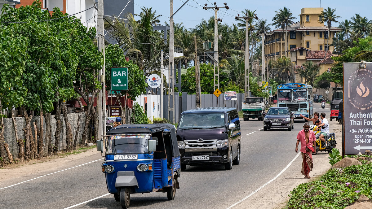 Шри-Ланка - Dmitry i Mary S Шри-Ланка - Dmitry i Mary S