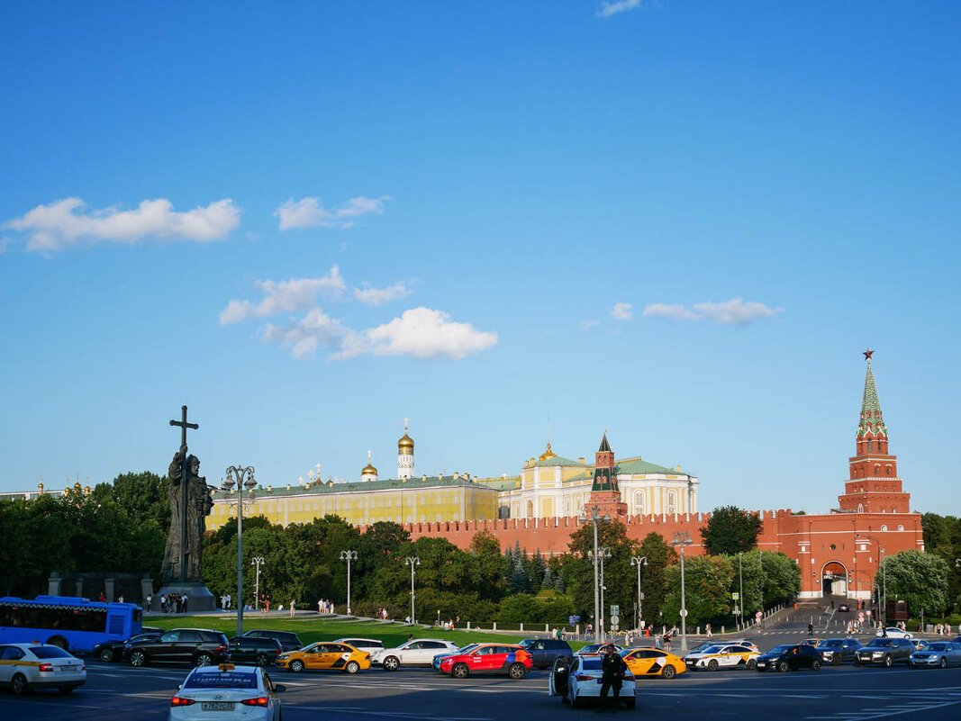 К_ПУТИНУ - Сергей Янович Микк