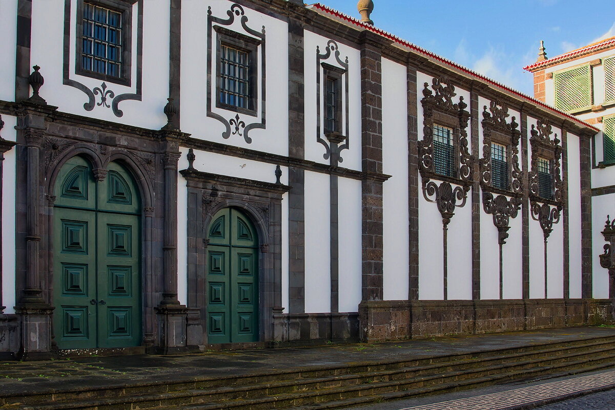 Magic Azores 14 - Arturs Ancans