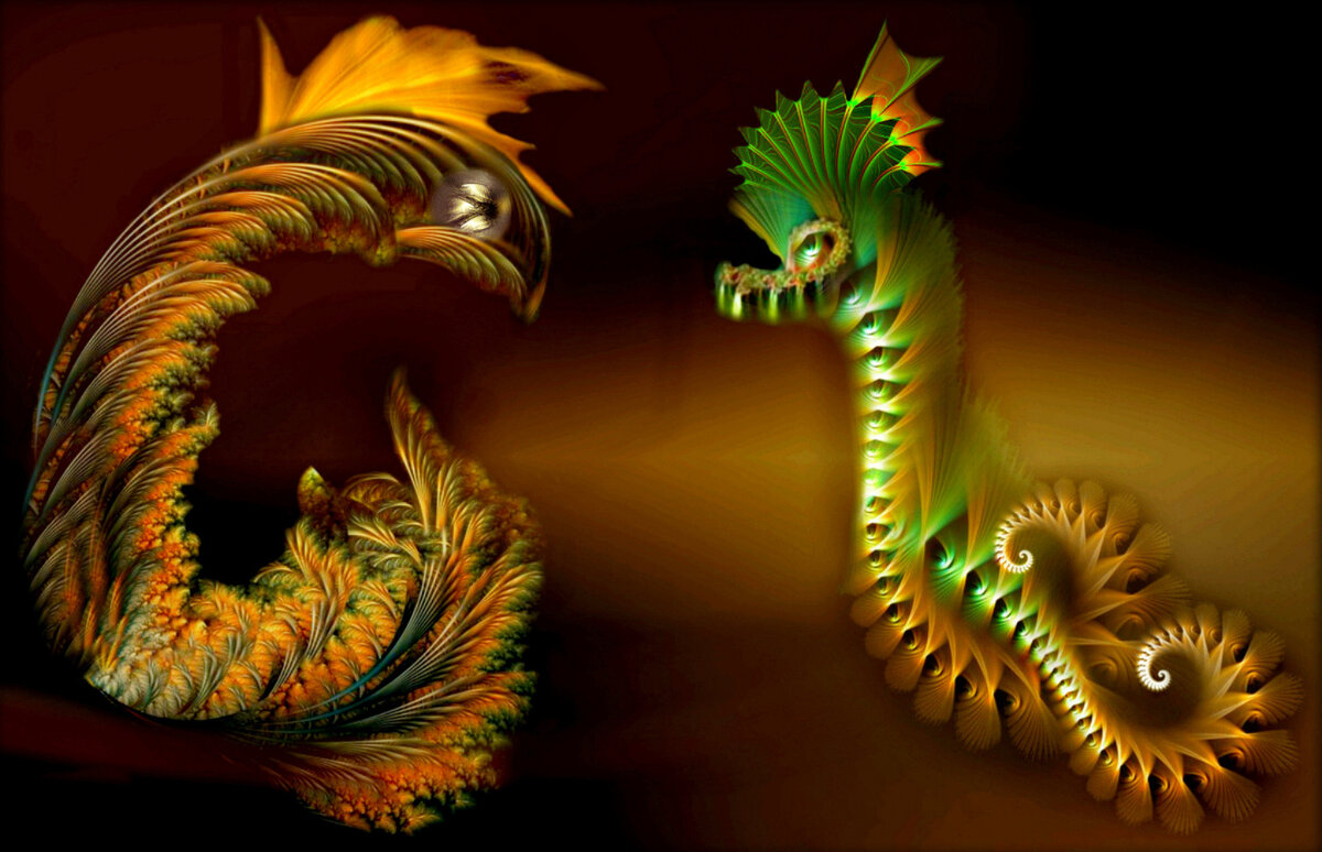 Абра  -  Кадабра - Е.М. ***