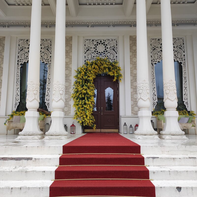 Вход - Елен@Ёлочка К.Е.Т.