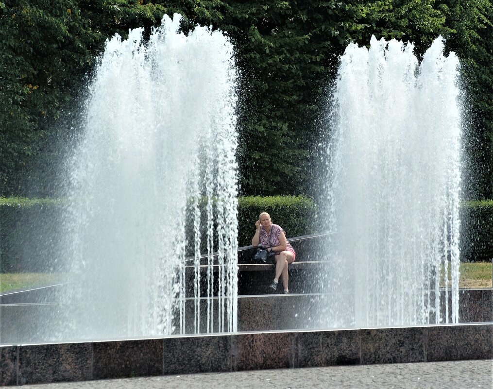 Душевный разговор - Виктор Никитенко
