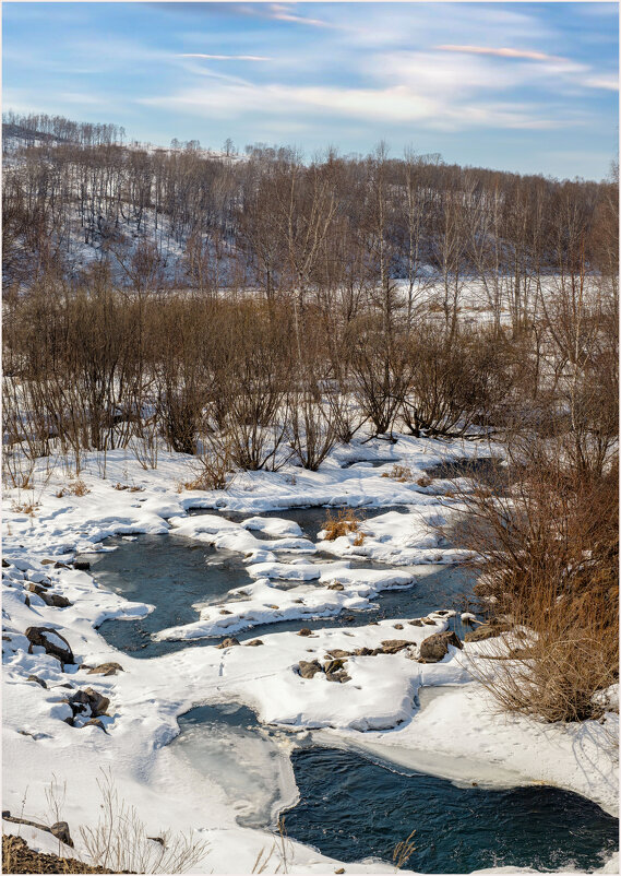 *** - Алексей Мезенцев *** - Алексей Мезенцев
