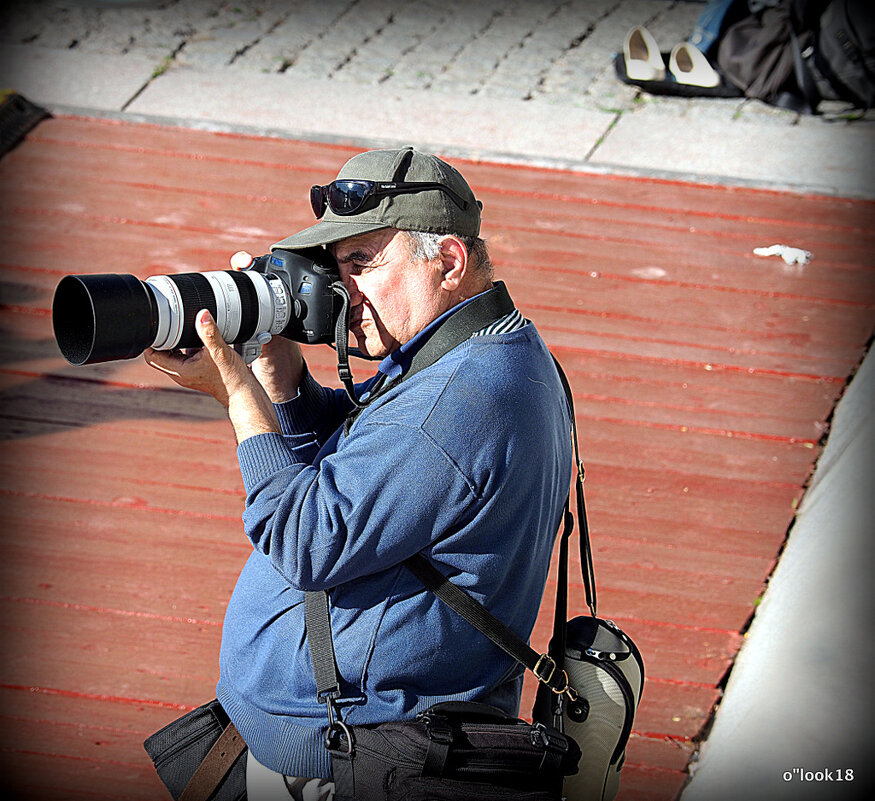 фото-охота - Олег Лукьянов фото-охота - Олег Лукьянов