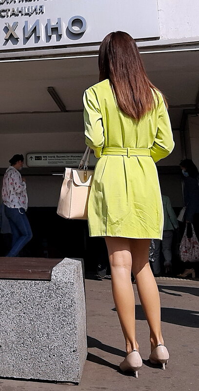 *** - Владимир Захаров