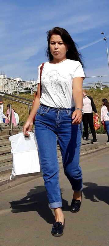 *** - Владимир Захаров