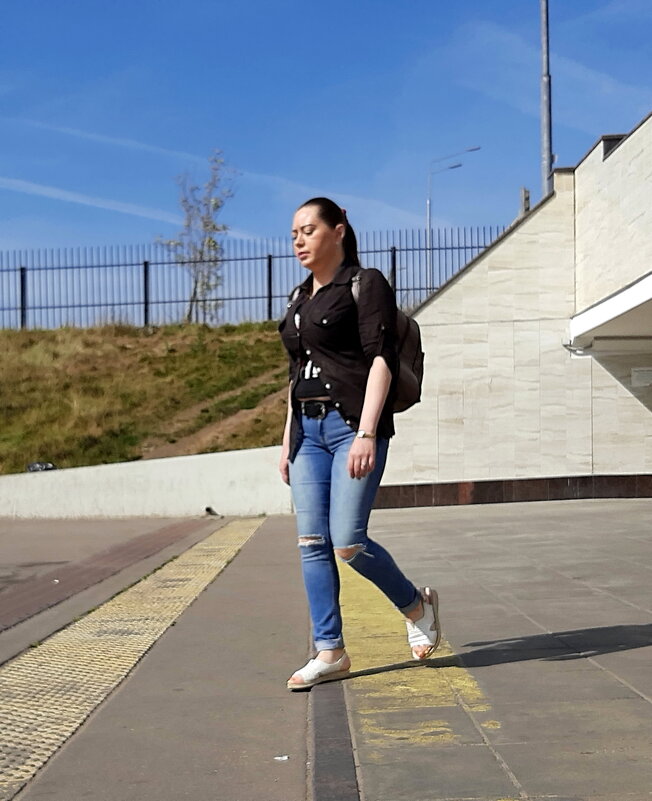 *** - Владимир Захаров