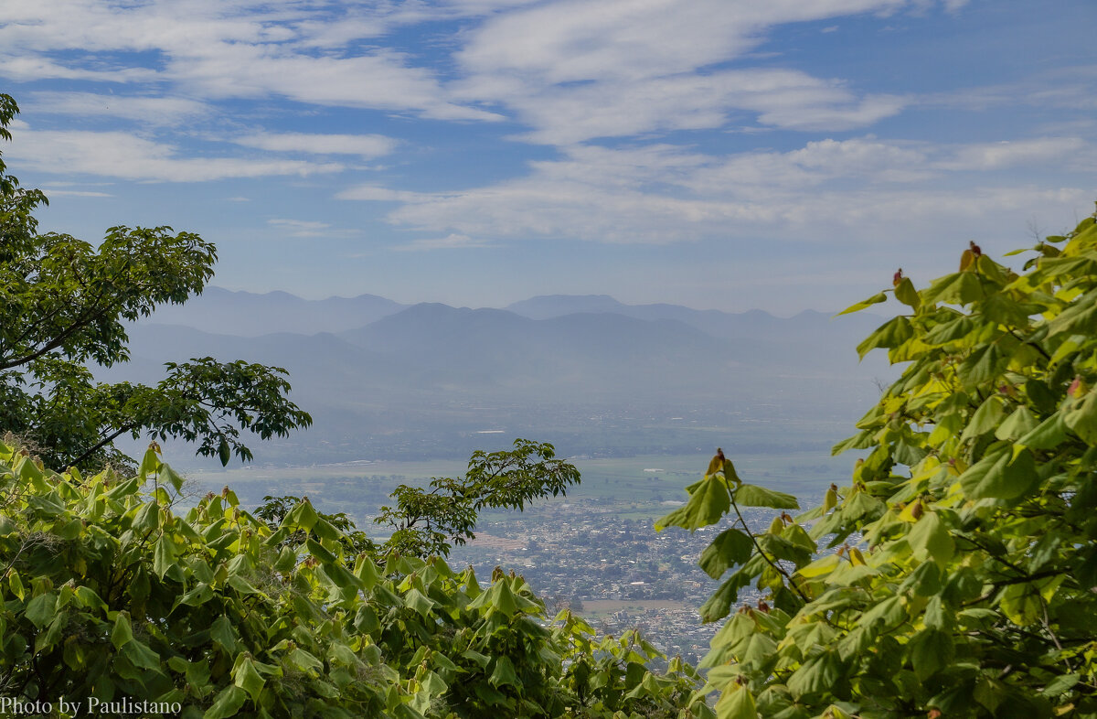 Взгляд вниз... - Владимир Жданов Взгляд вниз... - Владимир Жданов