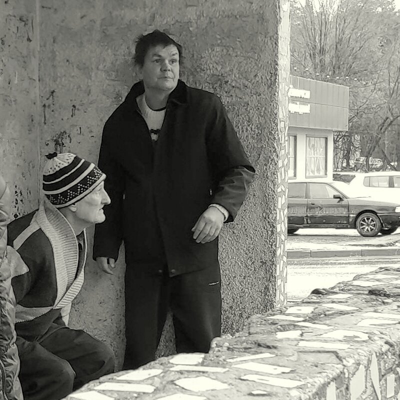 потерянные во времени... - Любовь 