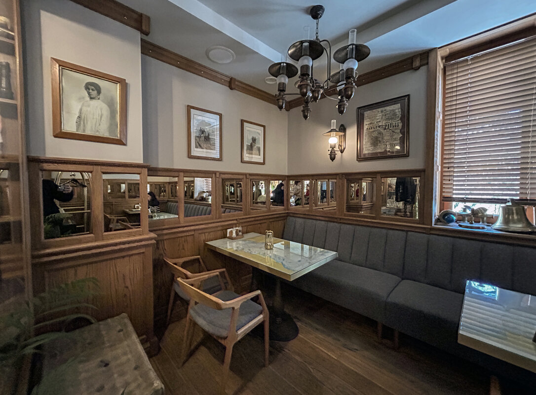 PAB - Дмитрий Иванов