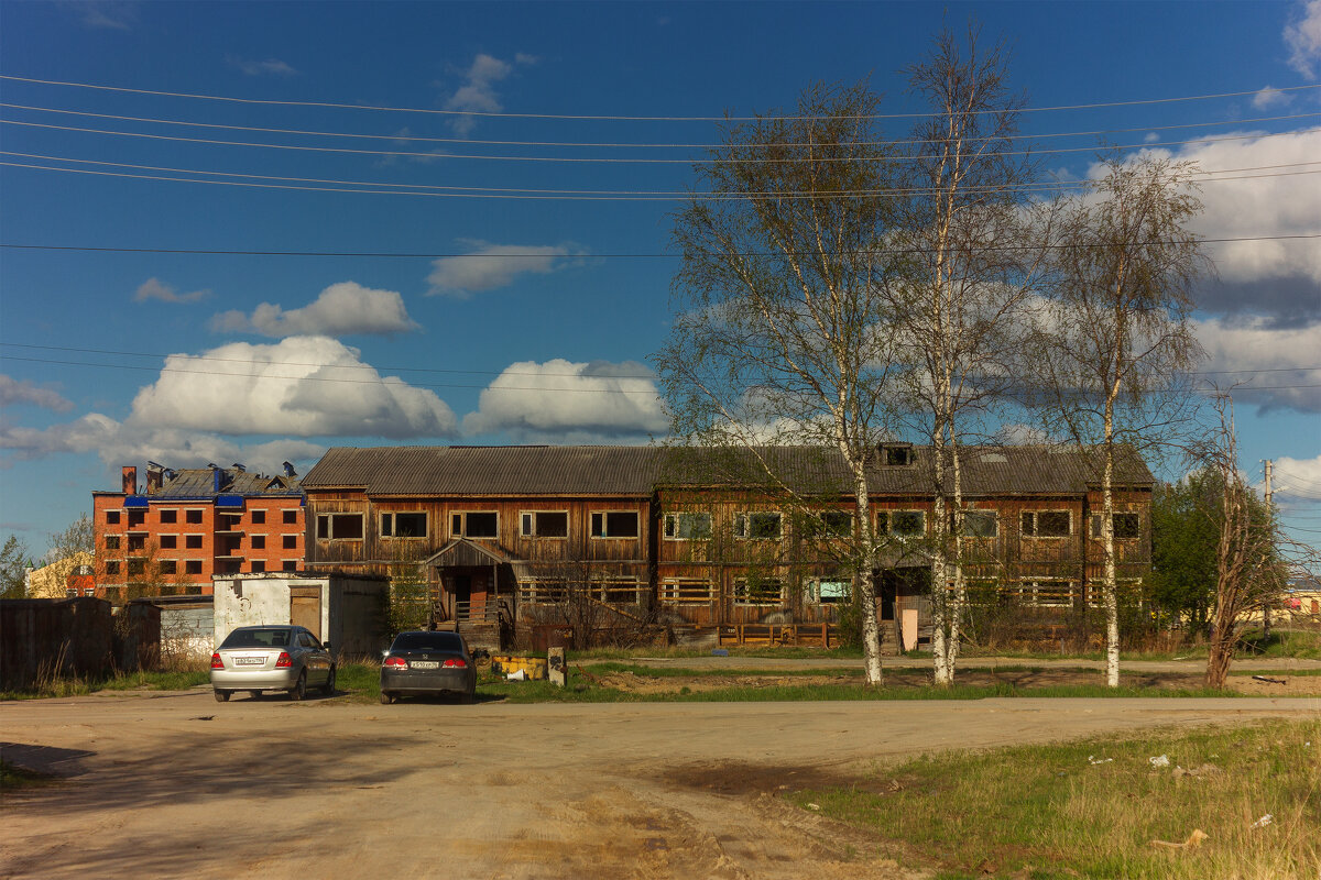 Есть кто дома? - Дмитрий Костоусов Есть кто дома? - Дмитрий Костоусов