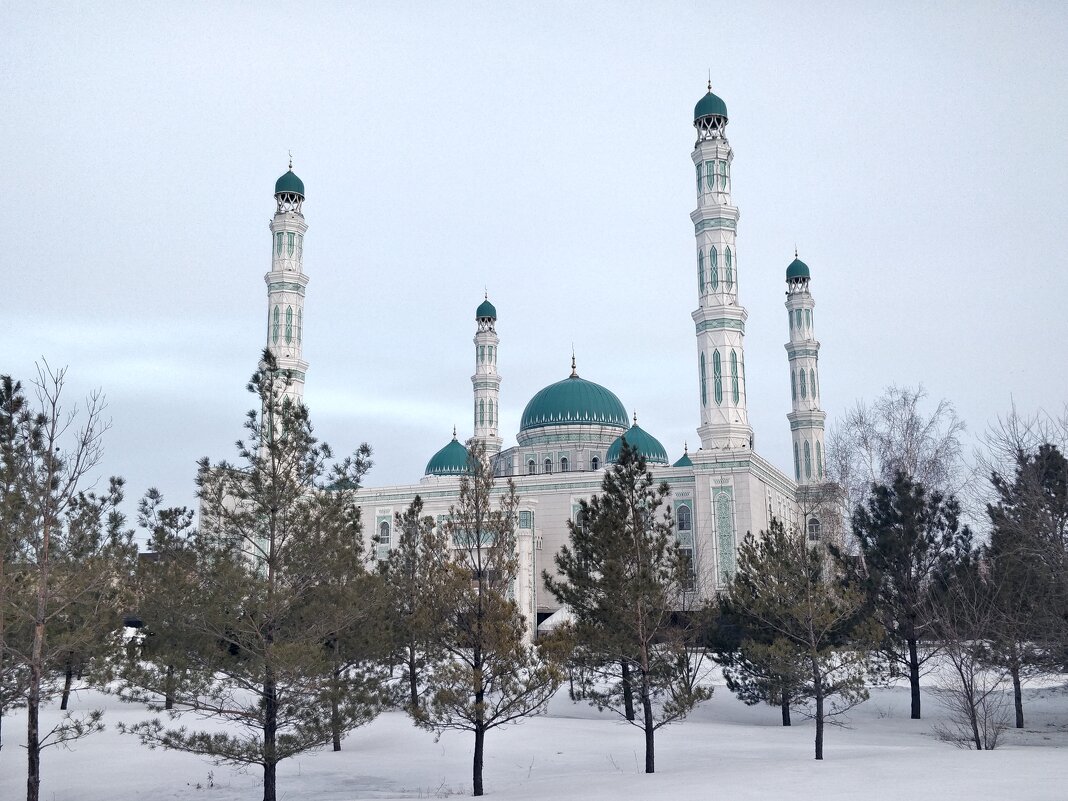 Купола - Андрей Хлопонин Купола - Андрей Хлопонин