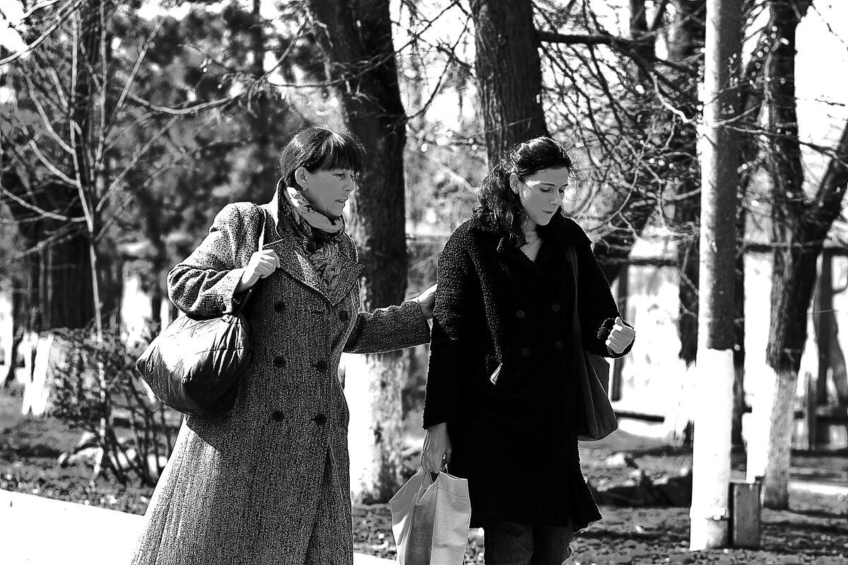 Подружки - Юрий Гайворонскiий Подружки - Юрий Гайворонскiий