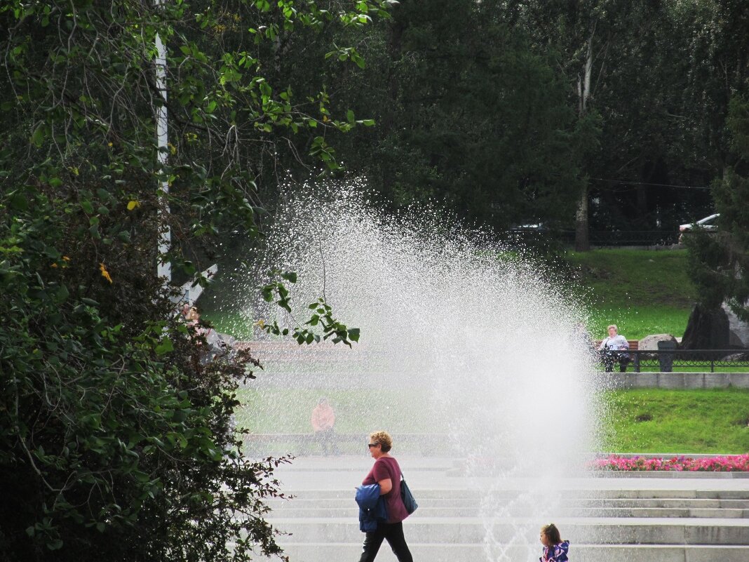 ПРО Екатеринбург - Елена Шаламова ПРО Екатеринбург - Елена Шаламова