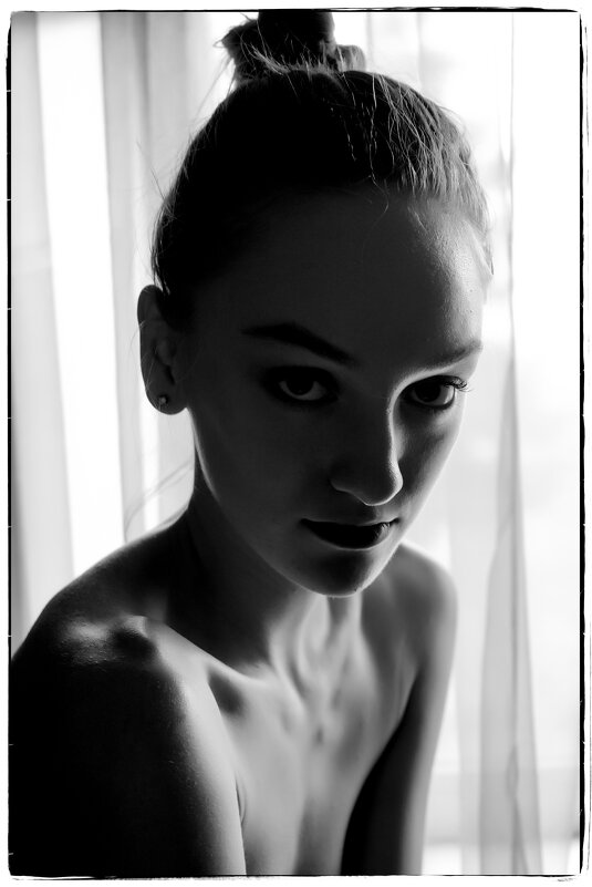 Ищи на Boosty boosty.to/fotografse... - Сергей Капицин