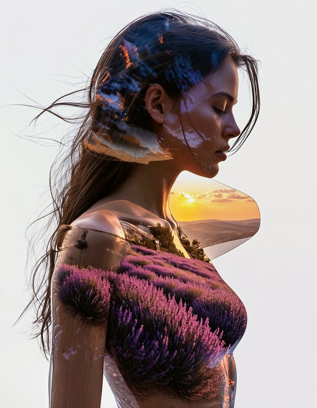 Лавандовое настроение 2 - дмитрий мякин