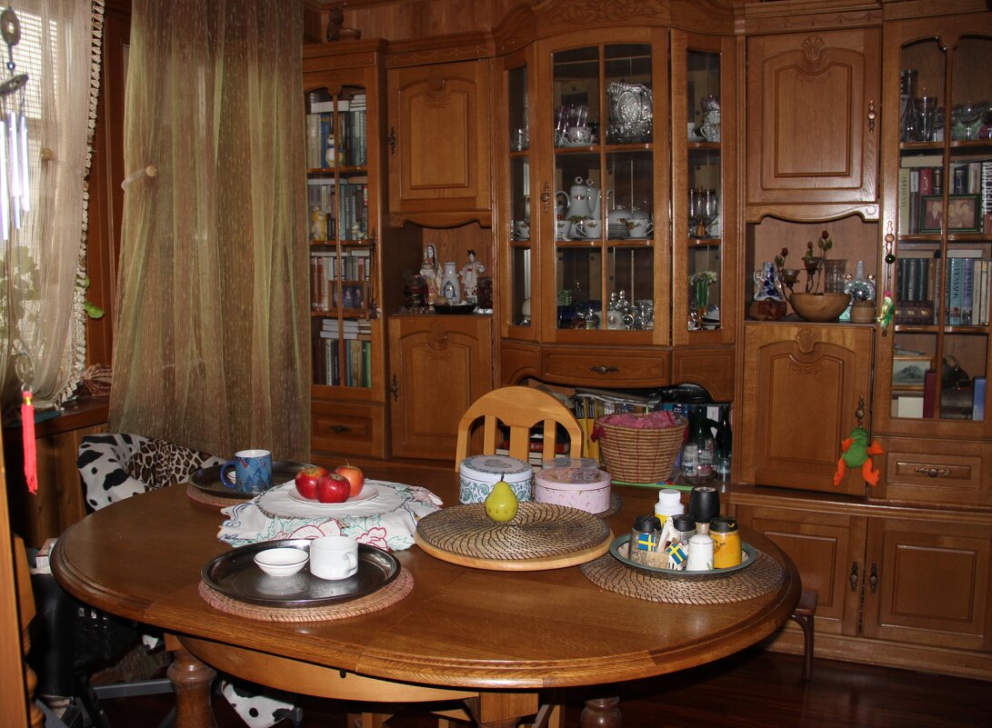 Мой дом. - Венера Чуйкова