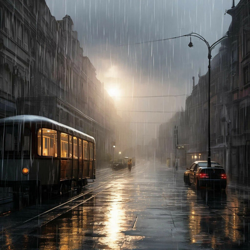 Дождь - Irene Irene Дождь - Irene Irene