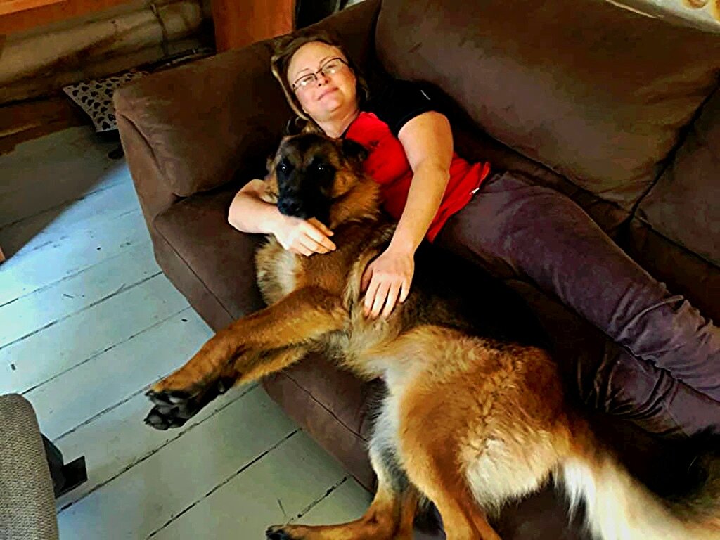 МАЛОВАТ   ДИВАН - Анатолий Малобродский