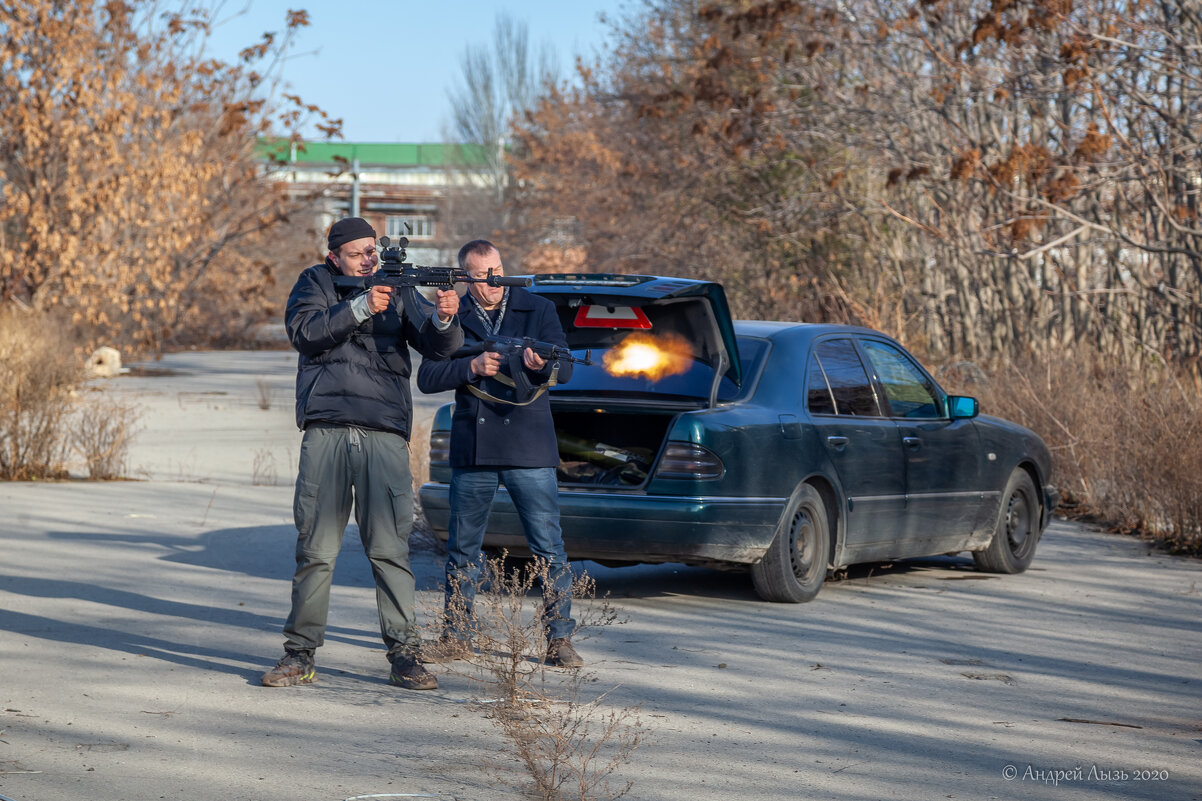На съёмках сериала "Хозяин" - Андрей Lyz На съёмках сериала "Хозяин" - Андрей Lyz