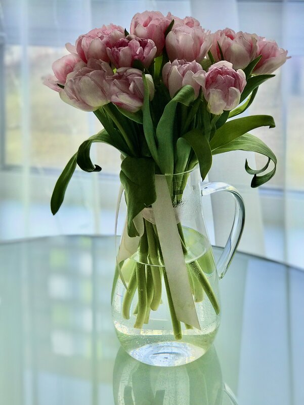 Цветы в студию!) - Любовь Цветы в студию!) - Любовь