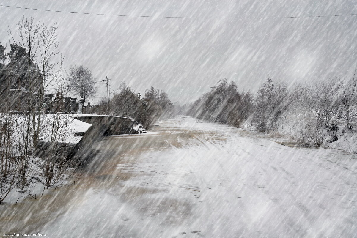 Вот такая Весна... - Игорь Корф Вот такая Весна... - Игорь Корф