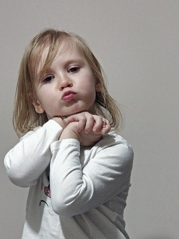 Марьянка - Андрей Хлопонин