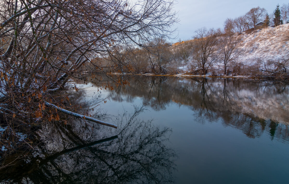 утро на Дону - Виталий Емельянов утро на Дону - Виталий Емельянов