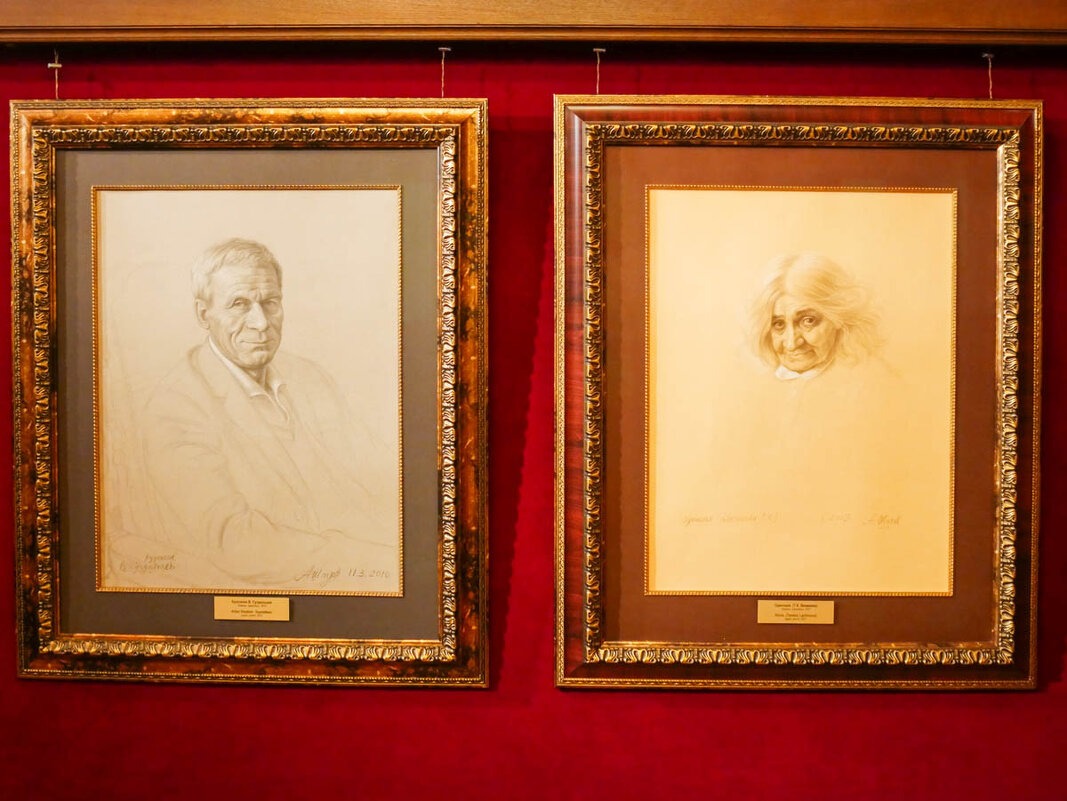 СУЗДАЛЬЦЕВ_ЛАЧИНОВА - Сергей Янович Микк