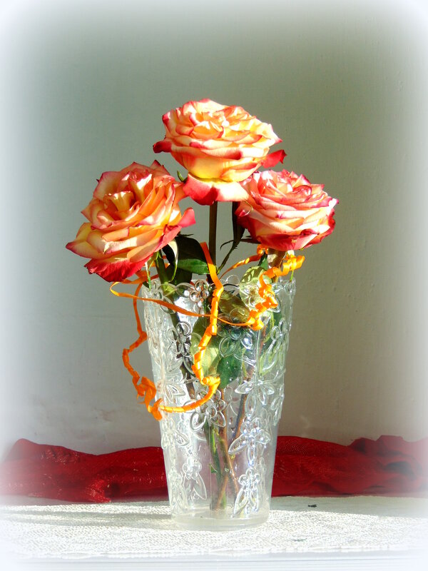 РОЗЫ. - nadyasilyuk Вознюк РОЗЫ. - nadyasilyuk Вознюк