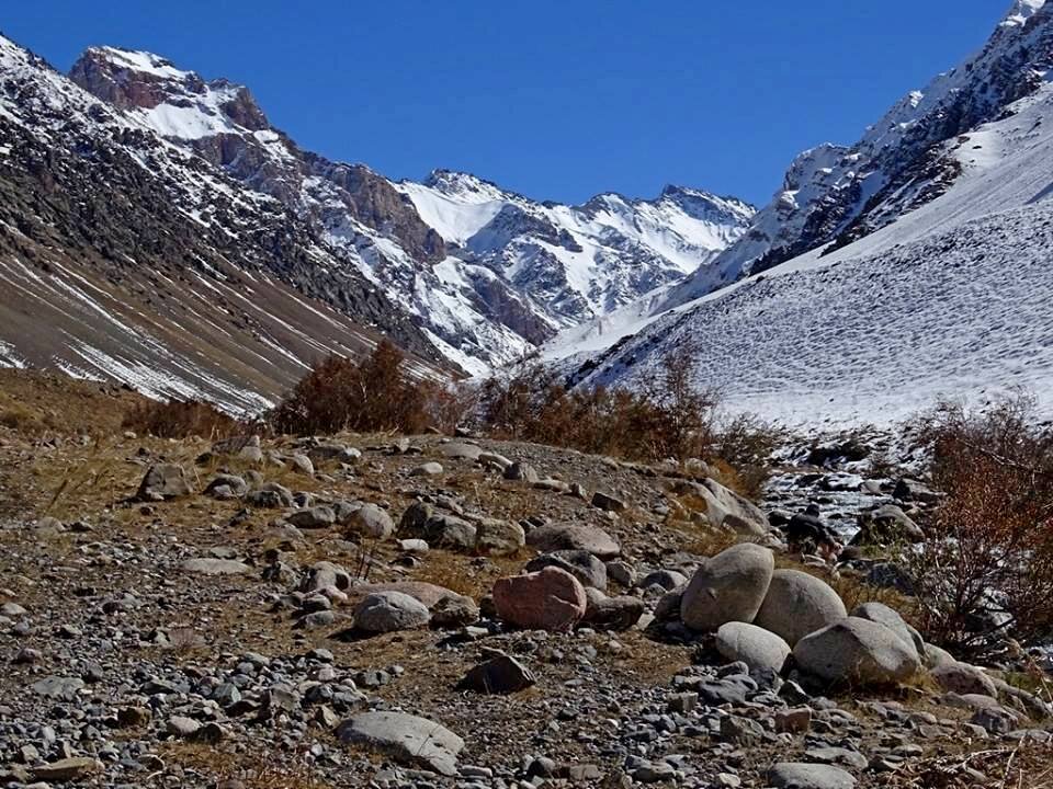 ГОРНАЯ ПРОГУЛКА. - Виктор Осипчук ГОРНАЯ ПРОГУЛКА. - Виктор Осипчук