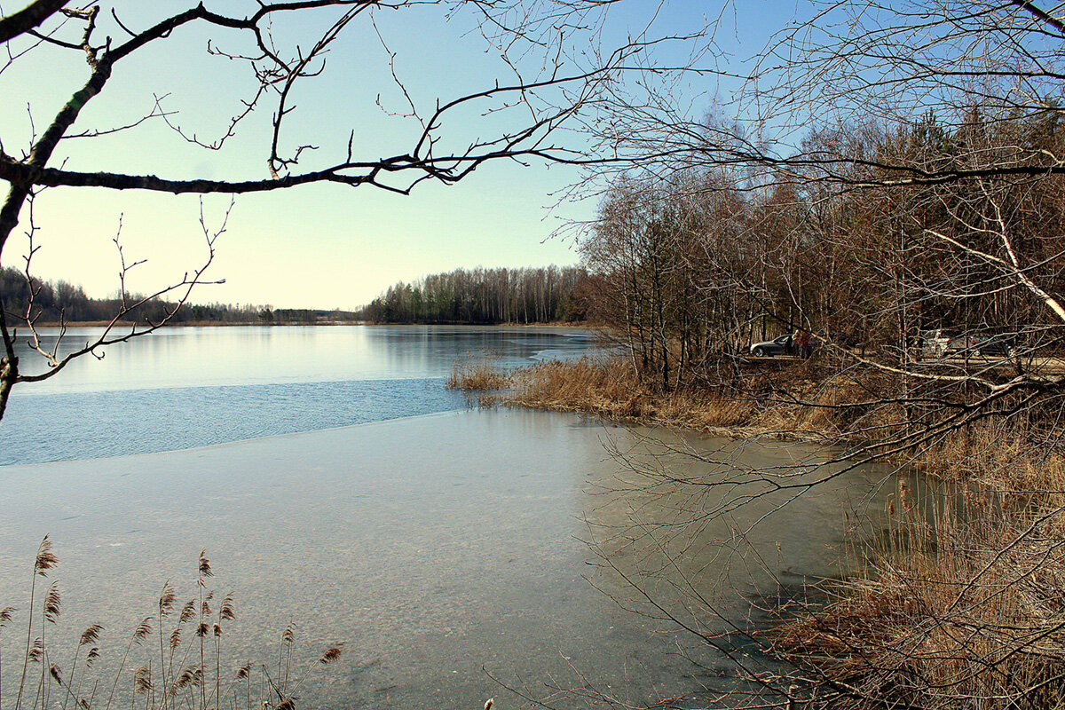 Как прекрасен этот мир... - Aleksandr Gal Как прекрасен этот мир... - Aleksandr Gal