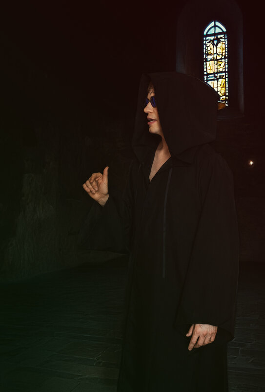 Проповедь - Джованни Луче