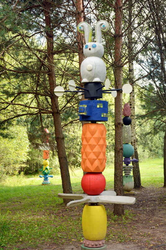 Каруселька - Леонид Иванчук Каруселька - Леонид Иванчук